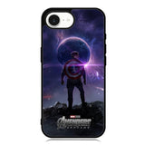 Captain America Endgame iPhone 16e Case OV1405