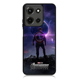 Captain America Endgame Motorola Moto G 5G 2025 Case OV1405