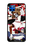Michael Jordan 23 Motorola Moto G 5G Case , Moto One 5G Ace Case