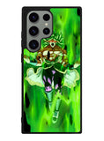 Dragon Ball Super Saiyan Broly Samsung Galaxy S23 Ultra 5G Case