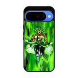 Dragon Ball Super Saiyan Broly Google Pixel 10 Case