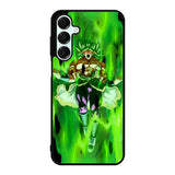 Dragon Ball Super Saiyan Broly Samsung Galaxy A16 Case OV5143