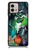 The Book of Life Xibalba Motorola Moto G Stylus 5G 2023 Case OV1414