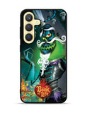 The Book of Life Xibalba Samsung Galaxy S25 Plus 5G , Samsung Galaxy S25+ 5G Case OV1414