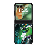 The Book of Life Xibalba Motorola Moto RAZR 2025 Case OV1414
