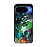 The Book of Life Xibalba Google Pixel 10 Case OV1414