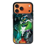 The Book of Life Xibalba iPhone 17 Pro Max Case OV1414
