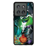 The Book of Life Xibalba Motorola Moto Edge 2025 Case OV1414