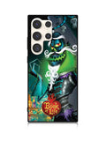 The Book of Life Xibalba Samsung Galaxy S25 Ultra 5G Case QC1414