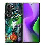 The Book of Life Xibalba Samsung Galaxy Z Fold 6 5G 2024 Case OV1414