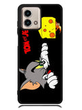 Tom and Jerry Catch You Motorola Moto G Stylus 5G 2023 Case OV1415
