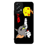 Tom and Jerry Catch You Motorola Moto G Play 2024 Case OV1415