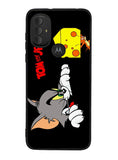 Tom and Jerry Catch You Motorola Moto G Pure 2021 , Moto G Power 2022 Case OV1415