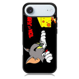 Tom and Jerry Catch You iPhone 17 Air Case OV1415