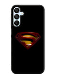 Superman Emlblem Samsung Galaxy A15 5G Case OV1416