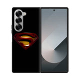 Superman Emlblem Samsung Galaxy Z Fold 7 5G Case OV1416