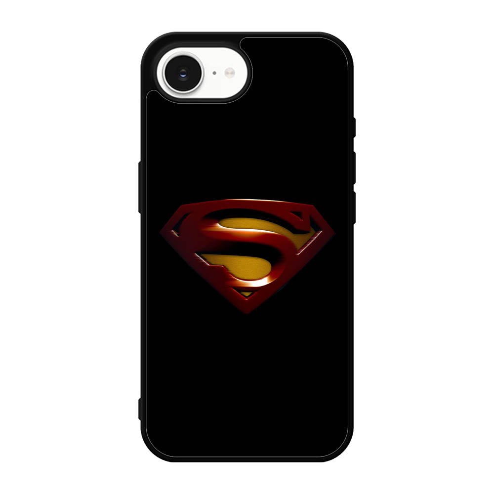 Superman Emlblem iPhone 17e Case OV1416
