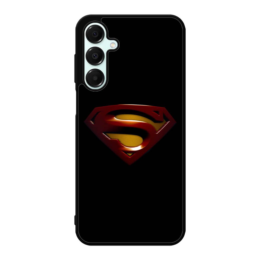 Superman Emlblem Samsung Galaxy A16 Case OV1416
