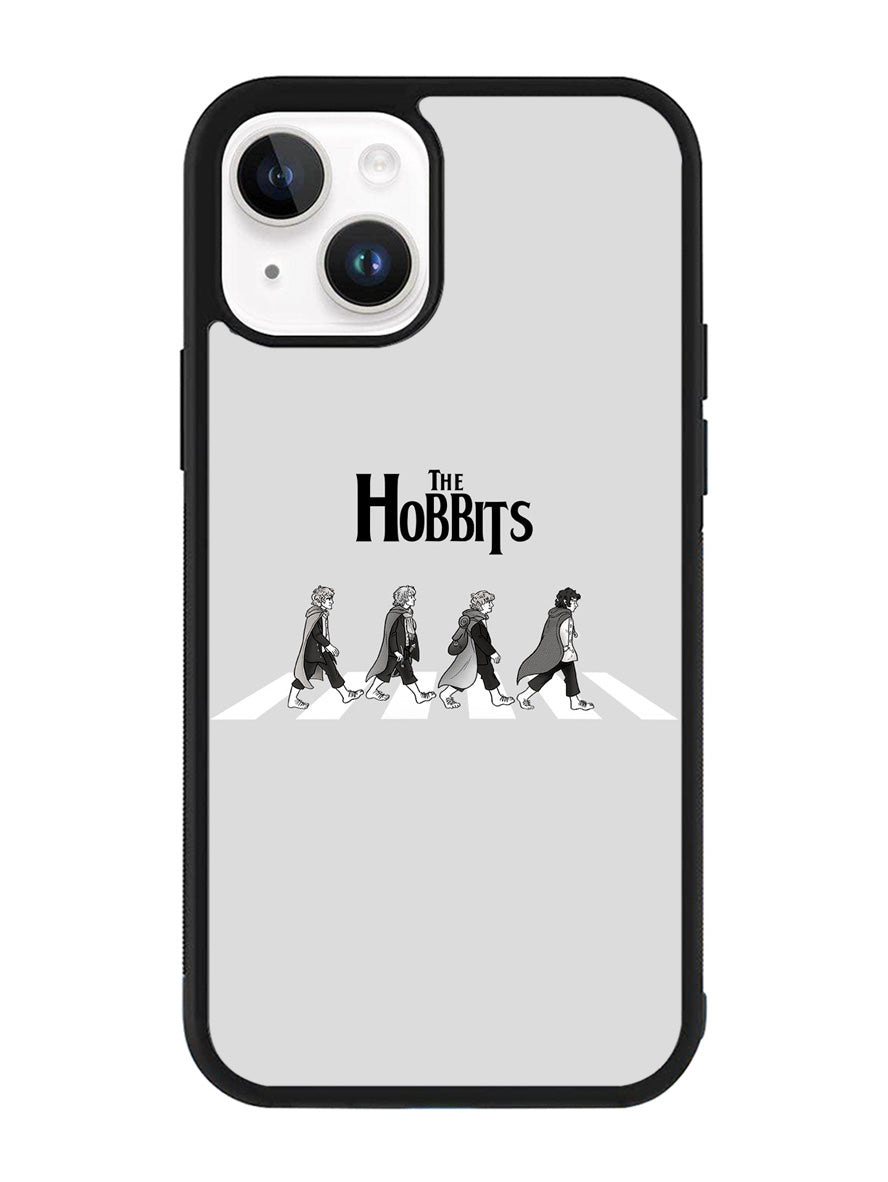 The Hobbit he Hobbits iPhone 14 Case QC1417