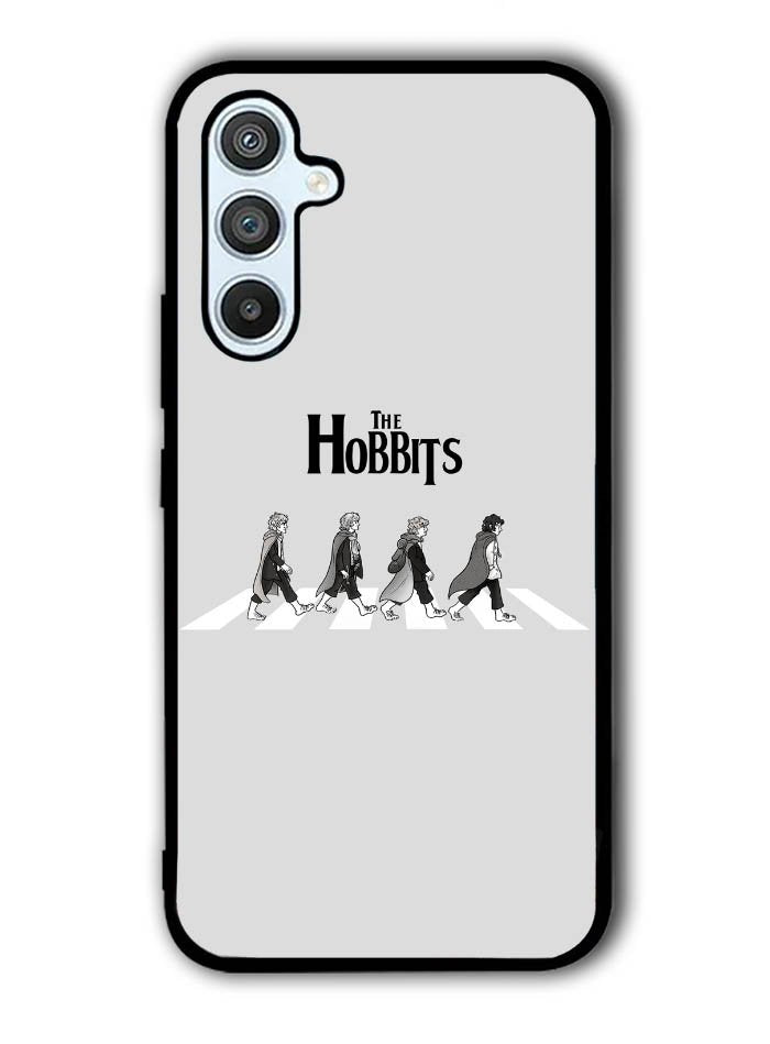 The Hobbit he Hobbits Samsung Galaxy A14 5G Case QC1417