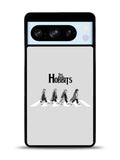 The Hobbit he Hobbits Google Pixel 8 Pro Case QC1417