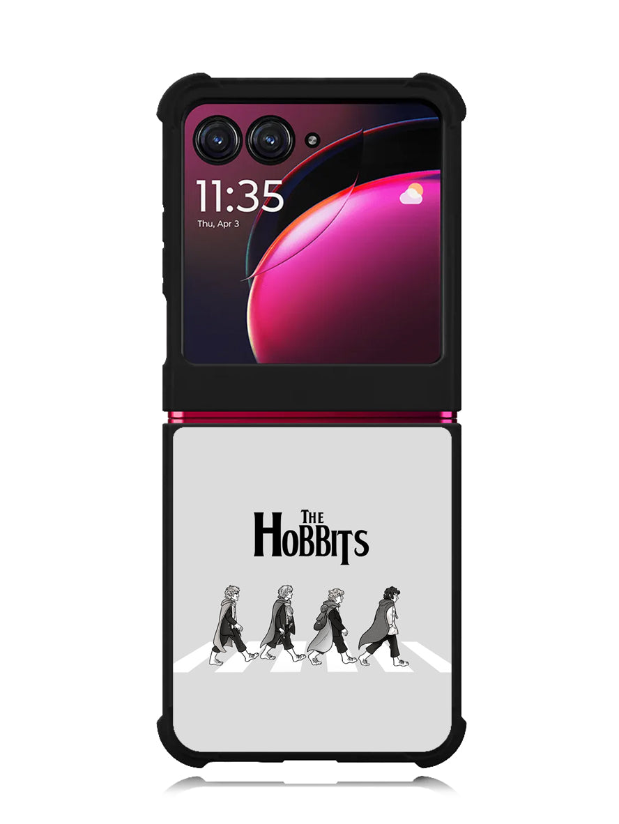 The Hobbit he Hobbits Motorola Moto Razr Plus 2023 , Moto Razr+ 2023 Case OV1417