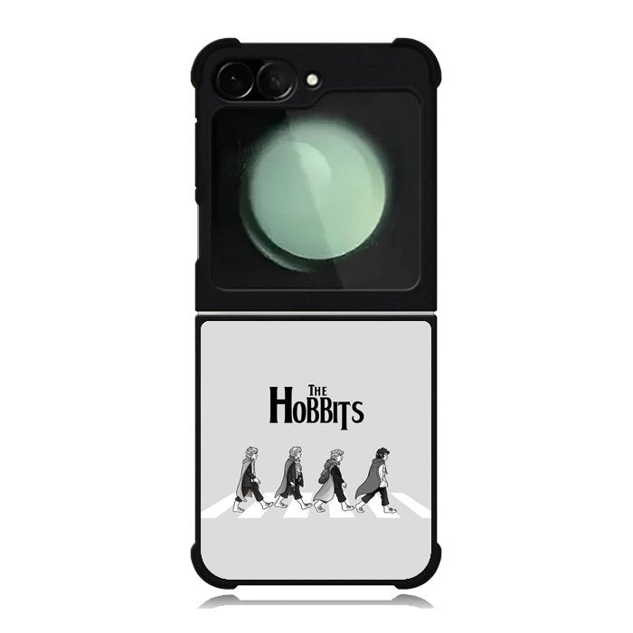 The Hobbit he Hobbits Samsung Galaxy Z Flip 6 5G 2024 Case OV1417