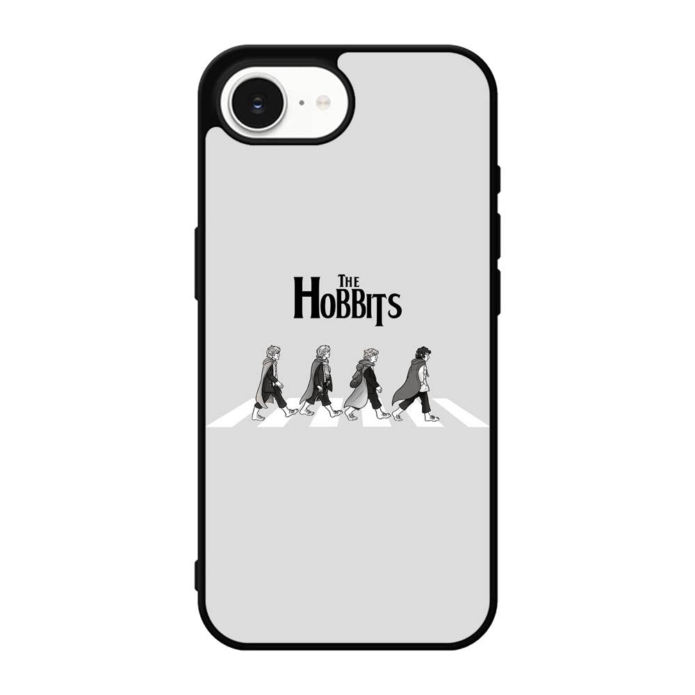 The Hobbit he Hobbits iPhone 17e Case QC1417