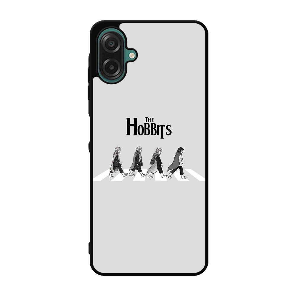The Hobbit he Hobbits Samsung Galaxy A07 Case QC1417