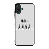 The Hobbit he Hobbits Samsung Galaxy A07 Case QC1417