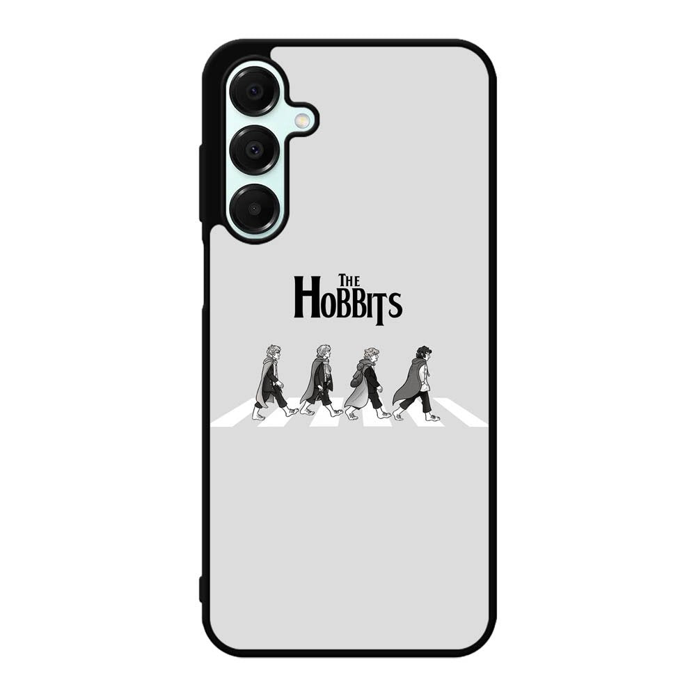 The Hobbit he Hobbits Samsung Galaxy A16 Case OV1417