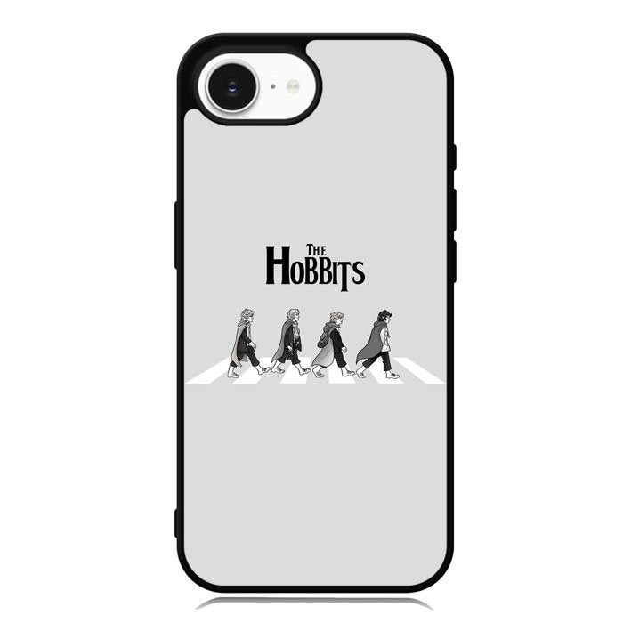The Hobbit he Hobbits iPhone 16e Case OV1417