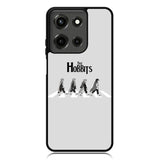 The Hobbit he Hobbits Motorola Moto G 5G 2025 Case OV1417