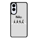 The Hobbit he Hobbits Samsung Galaxy S25 Edge 5G Case OV1417