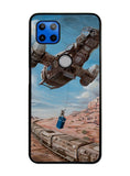 Time Job Firefly Tardis Doctor Who Motorola Moto G 5G Case , Moto One 5G Ace Case