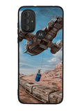 Time Job Firefly Tardis Doctor Who Motorola Moto G Pure 2021 , Moto G Power 2022 Case