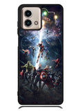 Avengers 2nd Motorola Moto G Stylus 5G 2023 Case
