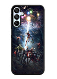 Avengers 2nd Samsung Galaxy A15 5G Case