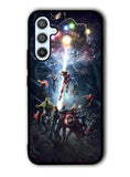 Avengers 2nd Samsung Galaxy A54 5G Case