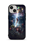 Avengers 2nd iPhone 15 Plus Case