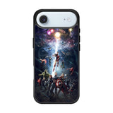 Avengers 2nd iPhone Air Case