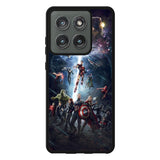 Avengers 2nd Motorola Moto Edge 2025 Case