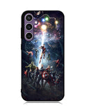 Avengers 2nd Samsung Galaxy S23 FE 5G Case