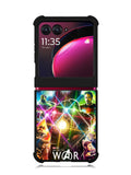 Avengers Infinity Wars Motorola Moto Razr Plus 2023 , Moto Razr+ 2023 Case OV1421