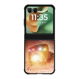 Star Wars Galaxy Kingdom Motorola Moto RAZR 2025 Case OV1422