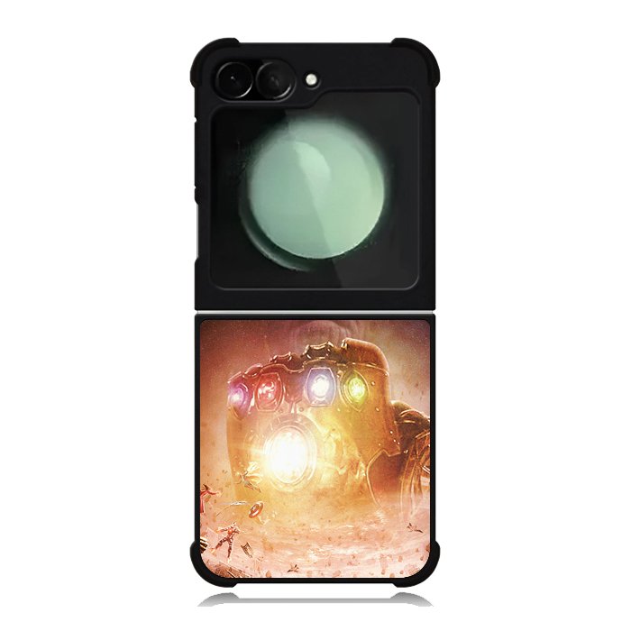 Star Wars Galaxy Kingdom Samsung Galaxy Z Flip 6 5G 2024 Case OV1422