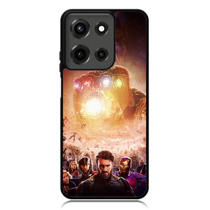 Star Wars Galaxy Kingdom Motorola Moto G 5G 2025 Case OV1422