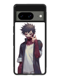 Boku no Hero Dabi 2 Google Pixel 8A Case QC1423