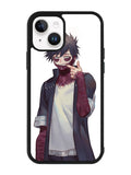 Boku no Hero Dabi 2 iPhone 14 Case QC1423
