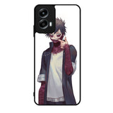 Boku no Hero Dabi 2 Motorola Moto G Play 2024 Case OV1423